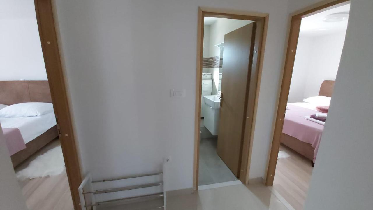 Apartment Luka Galovac (Zadar)